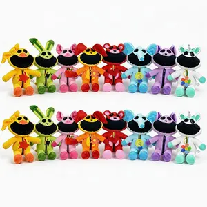 Youtooz Poppy'S Playtime Catnap Peripheral Plush Doll Trendy Play Small Amount In Stock Collection Holiday Plush Toy Gift