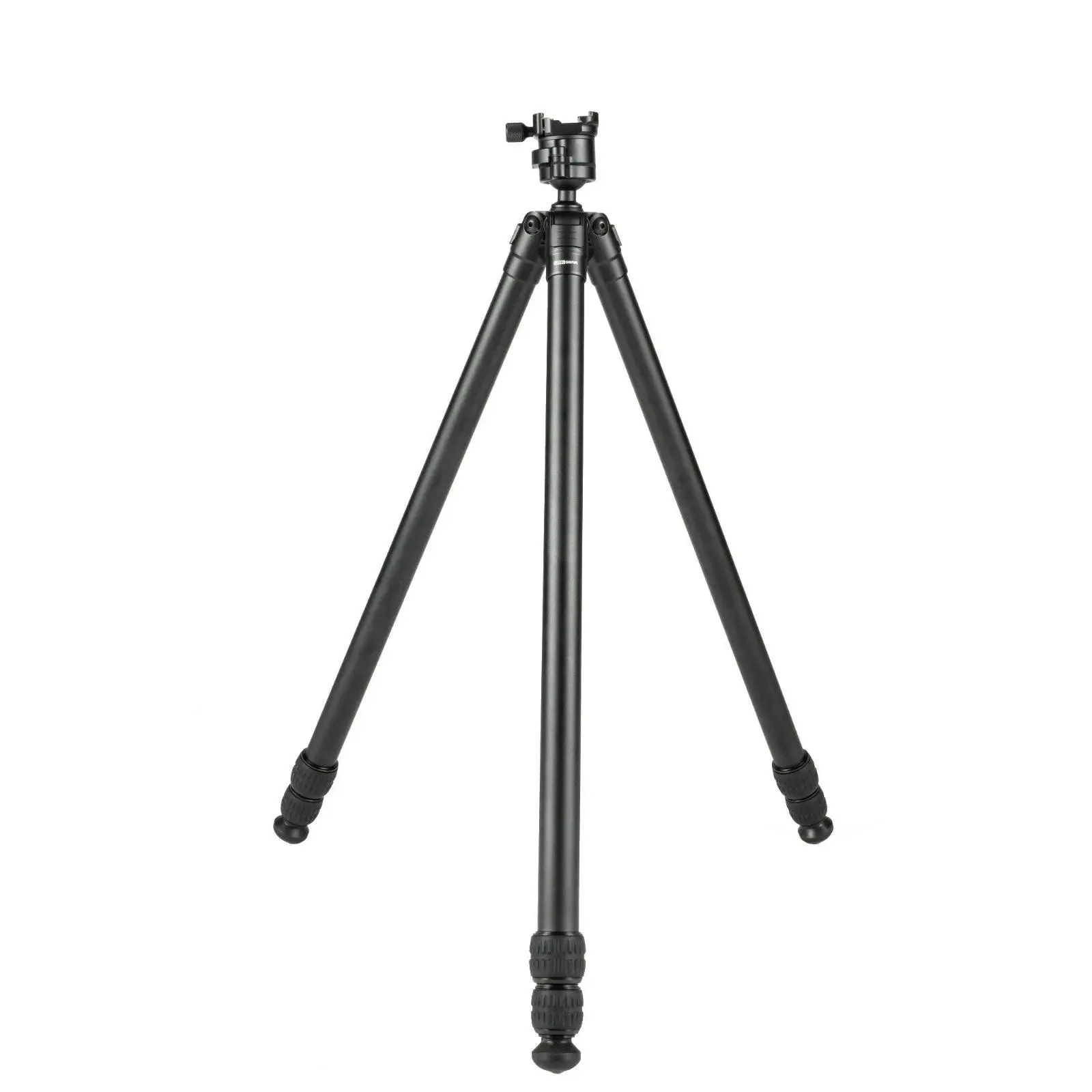 Linkogear HT-293A Adjustable Tripod with Dual Mount 61" Aluminum Tripod