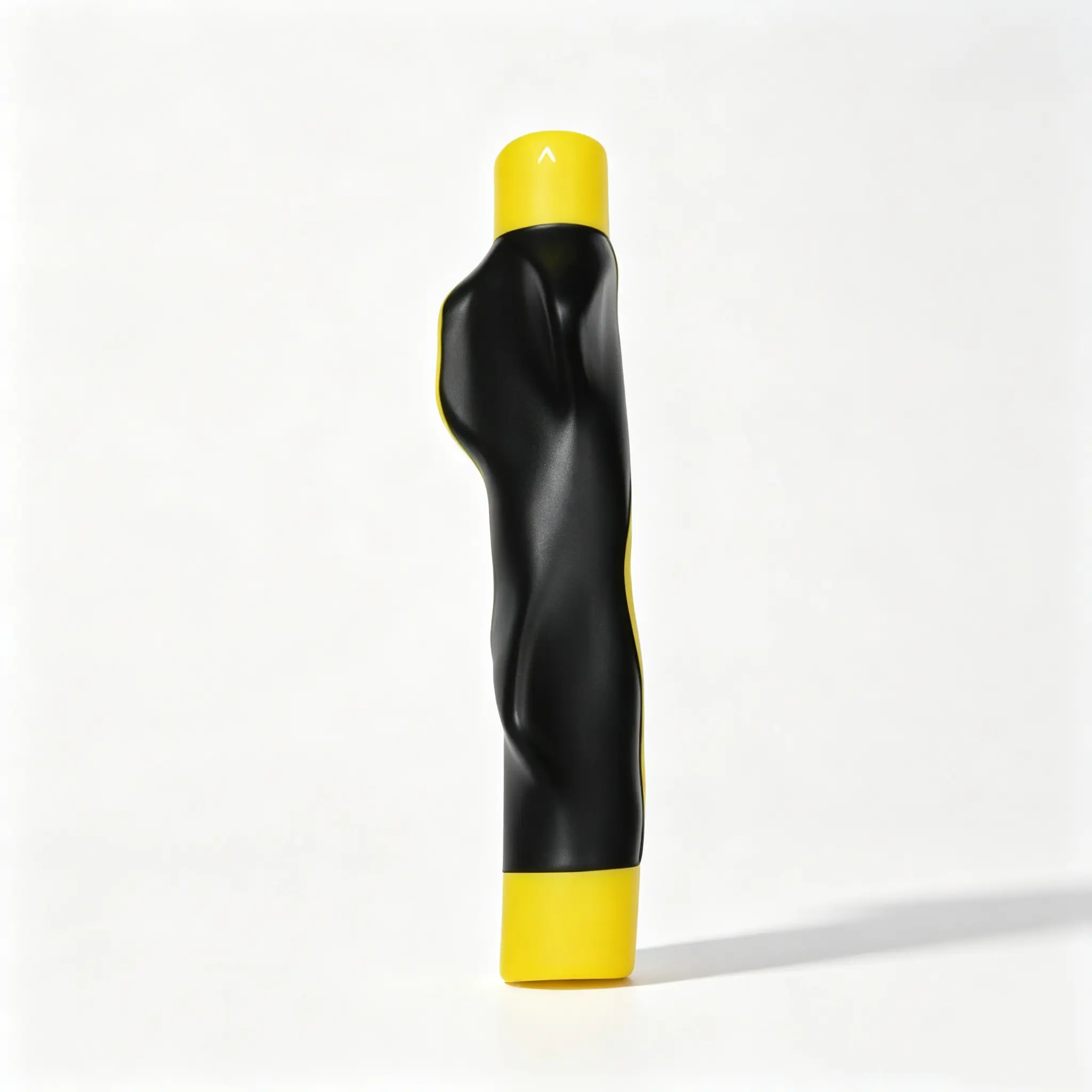 Master Your Grip in Minutes – Golf Grip Trainer with Rigid ABS Support, Perfect Hand Position Aid for Muscle Memory & Consistent Impact, Portable Practice Tool