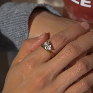 "GOLDEN THORN EMPIRE RING"  LIQUID SUNRISE MOISSANITE × CURSED VINE DESIGN  2.8MM S925 BRUTALIST BAND ️ "Strangle Compliments Like Royalty"  VIP PRICE LIMIT 1 PER CUSTOMER!  "Guaranteed to Trend on IG Reels"  #BillionaireTortureChic #CoutureApocalypse