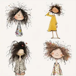 Dragonfly Patch Set, Iron-On Transfers for DIY Crafts & Custom Projects, Washable Long-Lasting Embossing Decorations