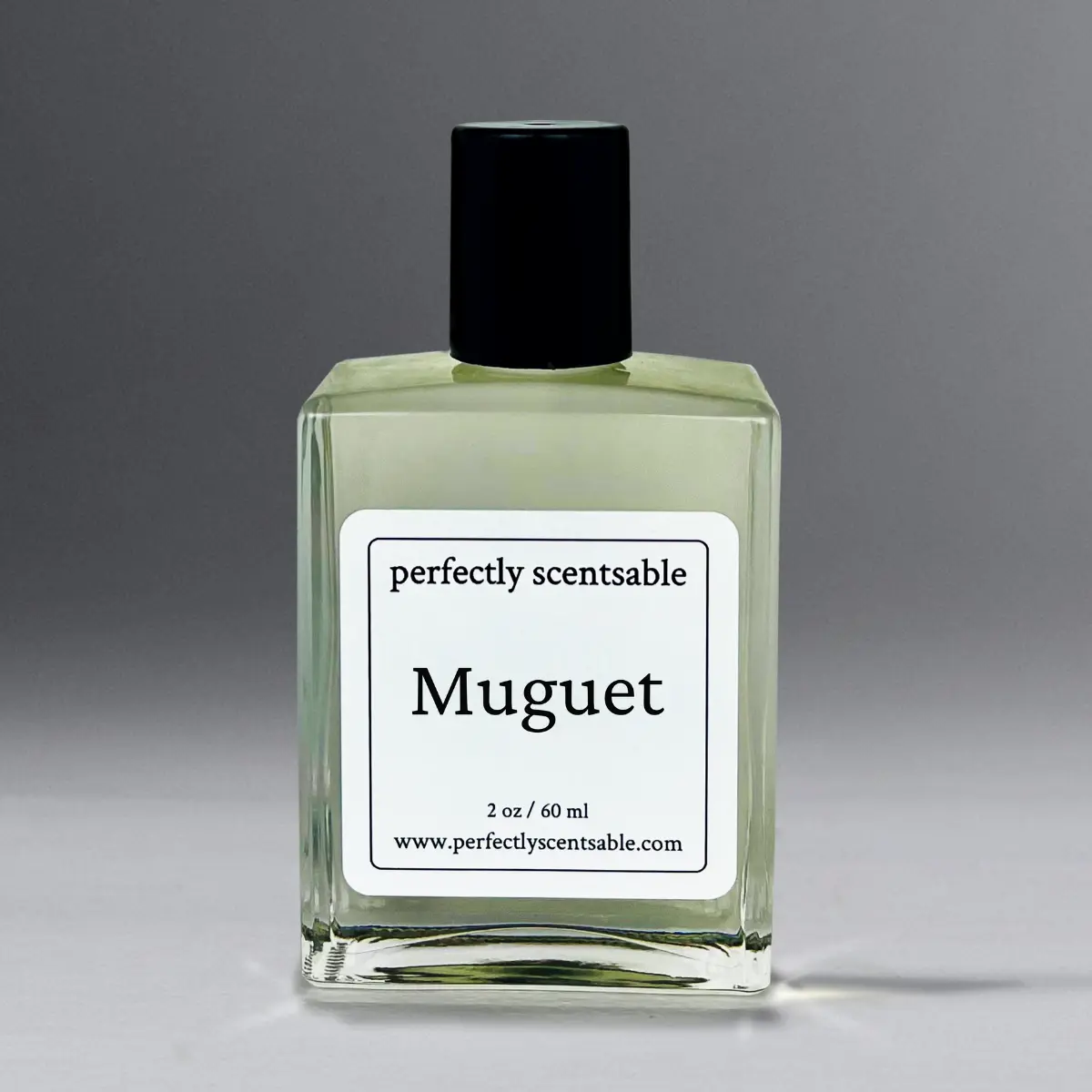 Muguet Perfume Oil