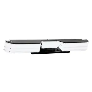 Westin 76001 Surestep Universal Bumper for Trucks