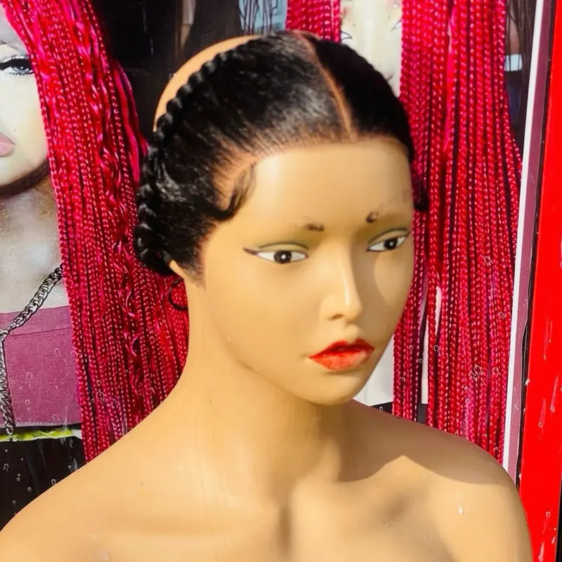 CLEARANCE SALES ON ALL OUR GELE/TURBAN FRONTALS