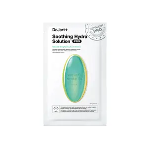 Dr.Jart+ Dermask PRO Soothing Face Mask for Irritated Skin