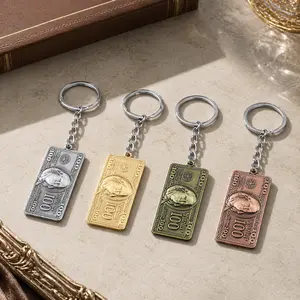 Modern Lifestyle Keepsake - Metallic Prosperity Display Ornament