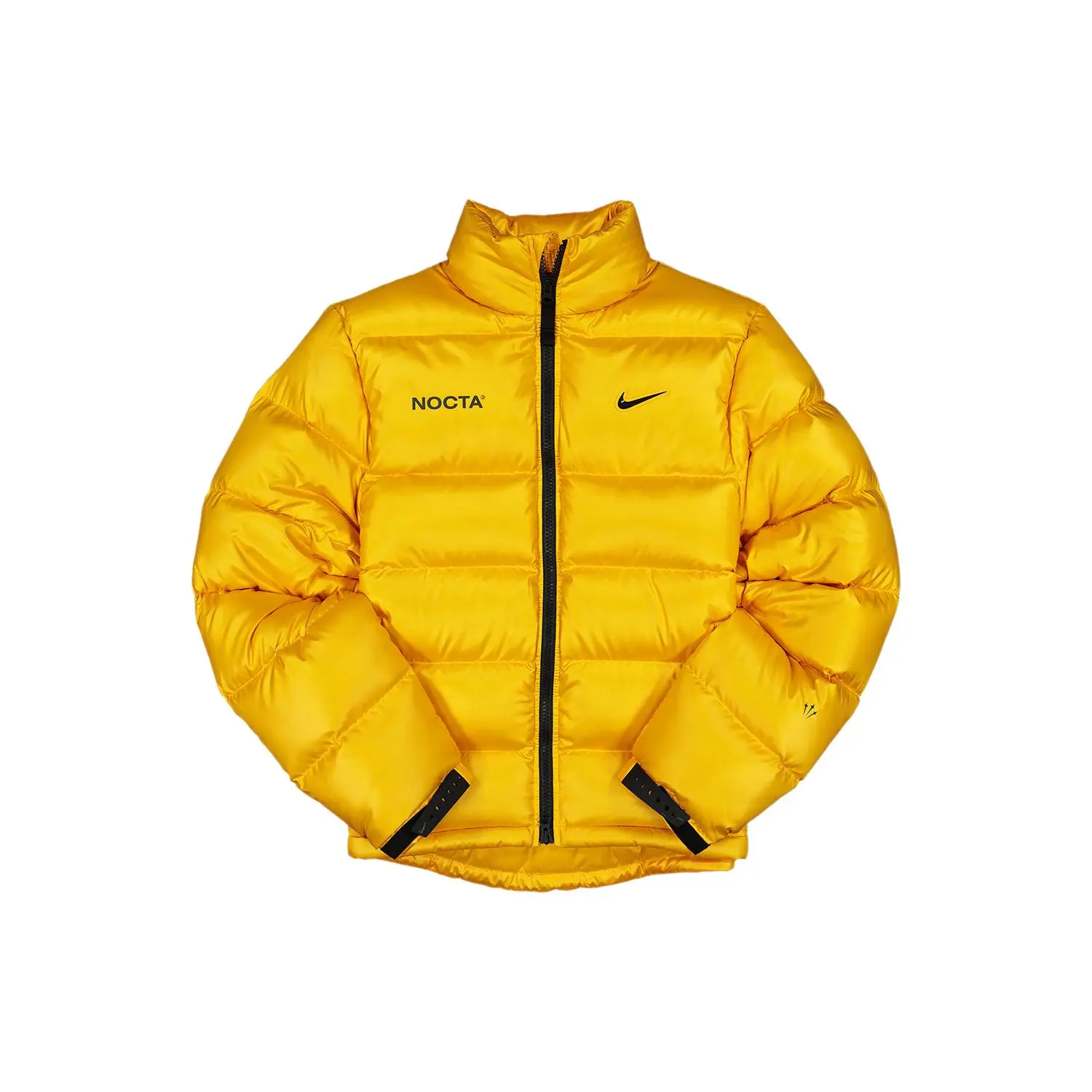 Nike X Nocta Sunset Puffer Jacket Men's Sneakers DA4137-739