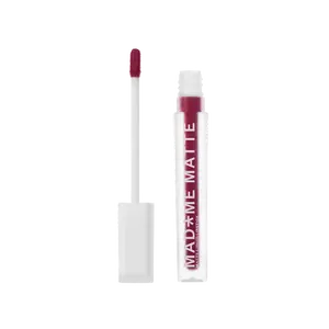 Madame Matte Liquid Lipstick - DARK ANGEL