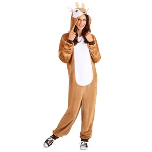 Fawn Deer Costume Women's (© Disney)