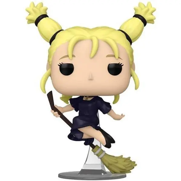 Funko POP! Anime: Jujutsu Kaisen S4 - Momo Nishimiya, Tokyo Jujutsu High Sorcerer Collectible Vinyl Figurine [COLLECTIBLES], Jujutsu Sorcerer