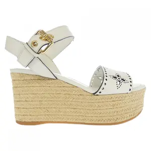 Pre-owned Louis Vuitton Other Small Leather Goods Starboard Line Sandals