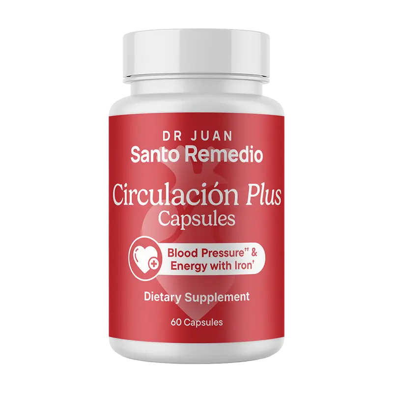 Circulation Plus Capsules