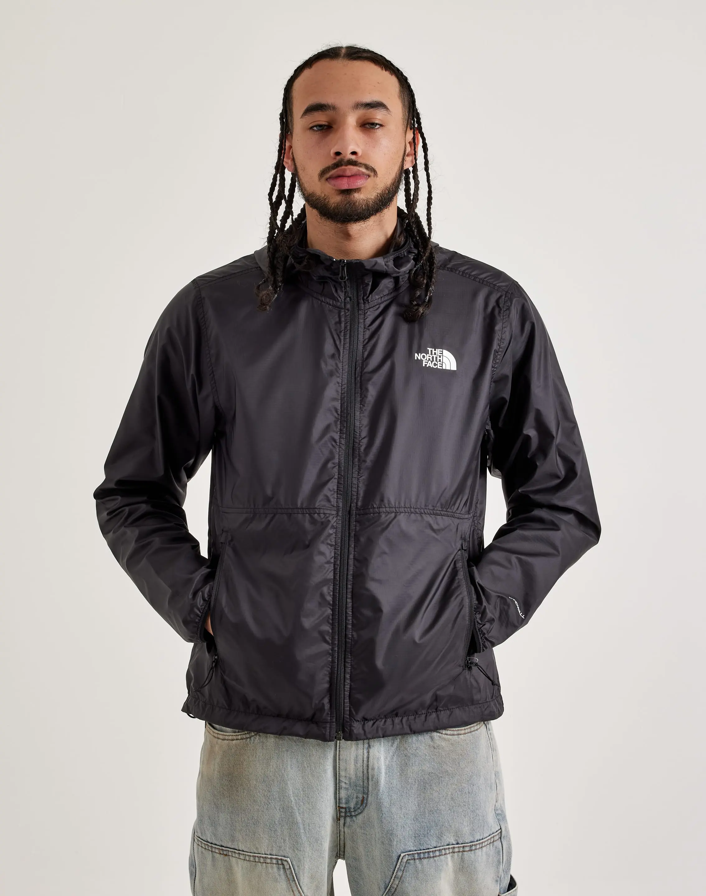 Mens The North Face Cyclone Wind Jacket Mens The North Face Cyclone Wind Jacket