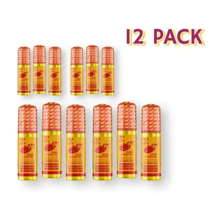 12 Pack Jabon De Aceite de vibora de cascabel FOAMING WASH (LAVADO ESPUMOSO) 150 ml Gentle on skin NOURISHING FORMULA premium quality ORIGINAL PRODUCT