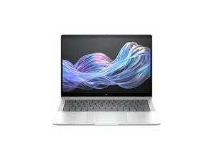 HP EliteBook X Flip G1i 14" Notebook Next Gen AI PC - WUXGA - 1920 x 1200 - (Intel Core Ultra 5 226V Octa-core (8 Core) - 16 GB Total RAM - 16 GB On-board Memory - 512 GB SSD - Intel Chip - 1920