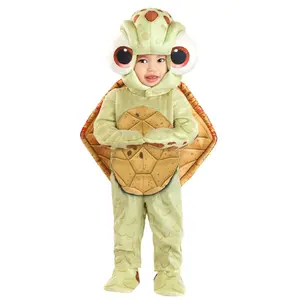 Infant Disney and Pixar Finding Nemo Squirt Costume (© Disney) (© Disney/Pixar)