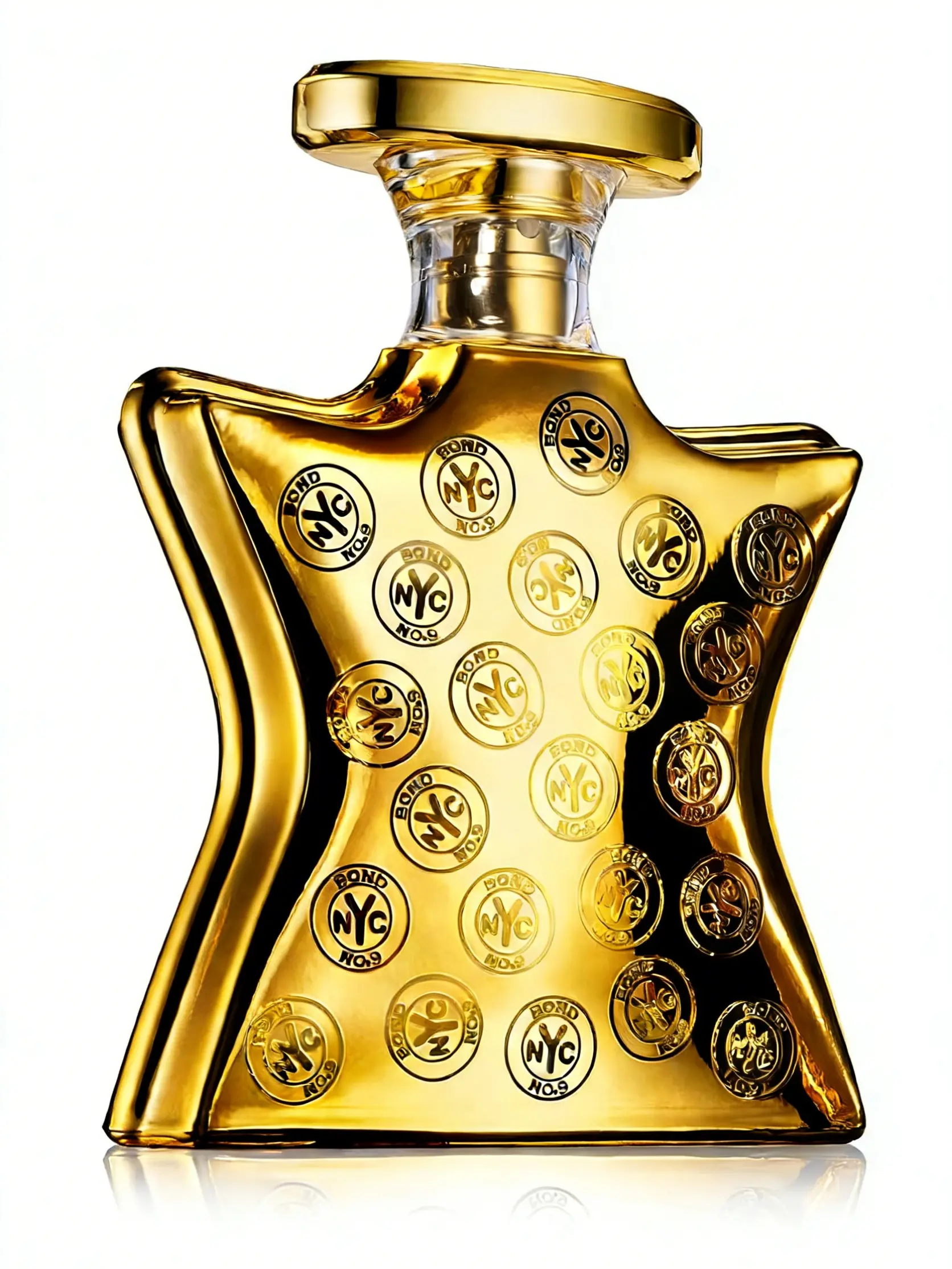 Bond No. 9 New York Signature Perfume Unisex Eau de Parfum By bond no. 9
