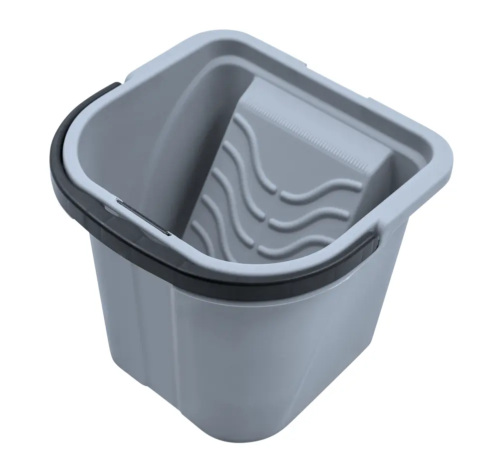 PAINTER PRO 4" Paint Bucket with Handle