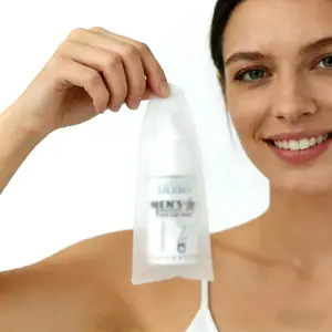 Men’s Spray 2.0 Pro – Cleanse, Soothe & Hydrate | Refreshing Mist & Calming Serum for Sensitive Skin & Beard Care