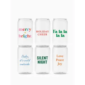 Holiday Sip and Sing - POP 12oz Can