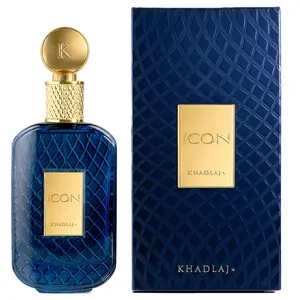Khadlaj Icon Eau de Parfum 100ml Fragrance for Men