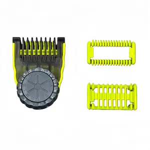 Adjustable Blade Kit Qp2520/qp2530/qp2630/qp2620 Electric Shaver, Precision Trimming & Styling Accessories, Oneblade Replacement Blades