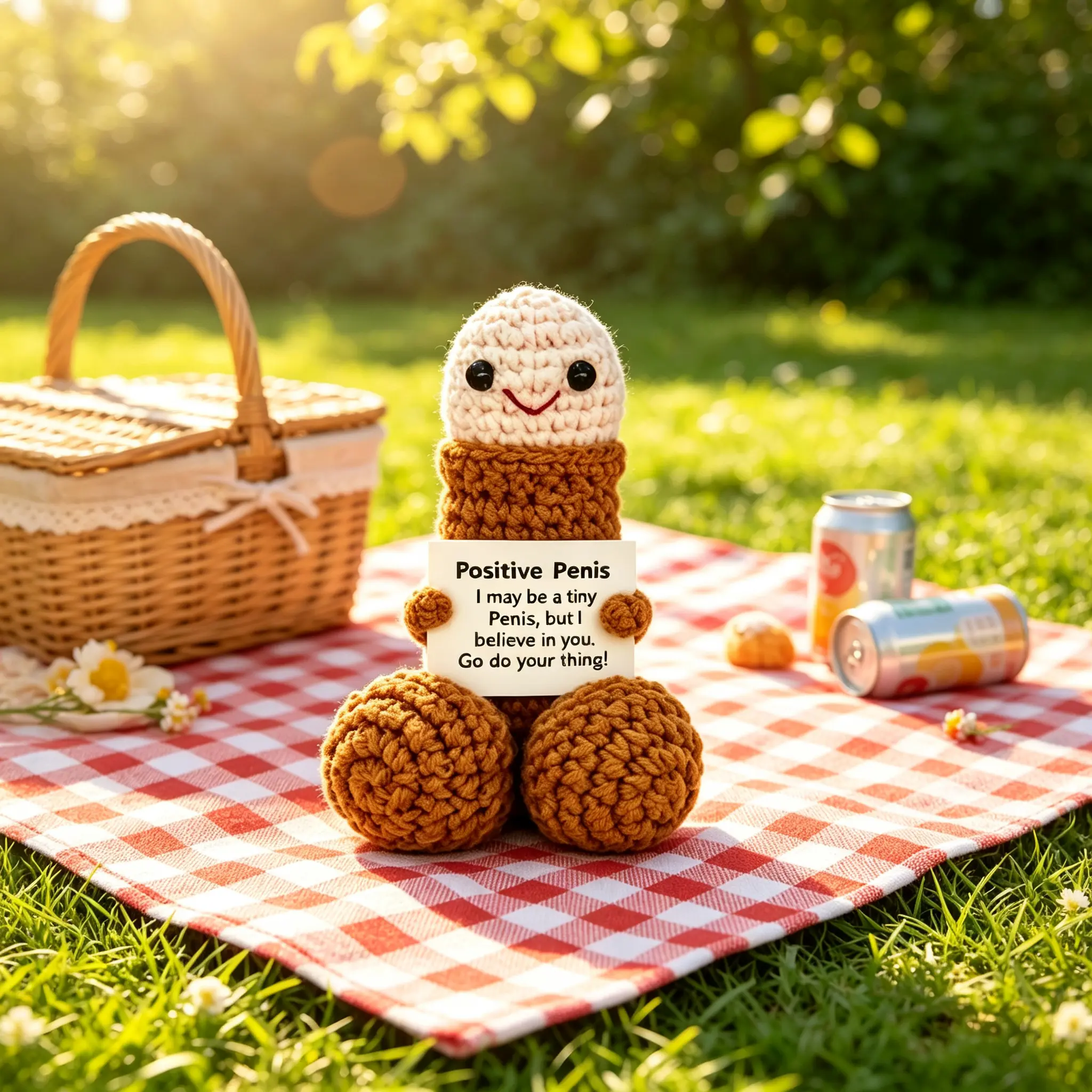 Novelty Hand Tool Set - Hardware Hand Tool Kit with Handmade Soft Yarn Crochet Dolls, Amigurumi Stuffed Animal, Stuffedtoy, Mini Emotional Support Desk Buddy, Soft Furry Collectibles, Women's Gifts, Mini Gifts for Girlfriend Bachelorette Birthday, Womens,