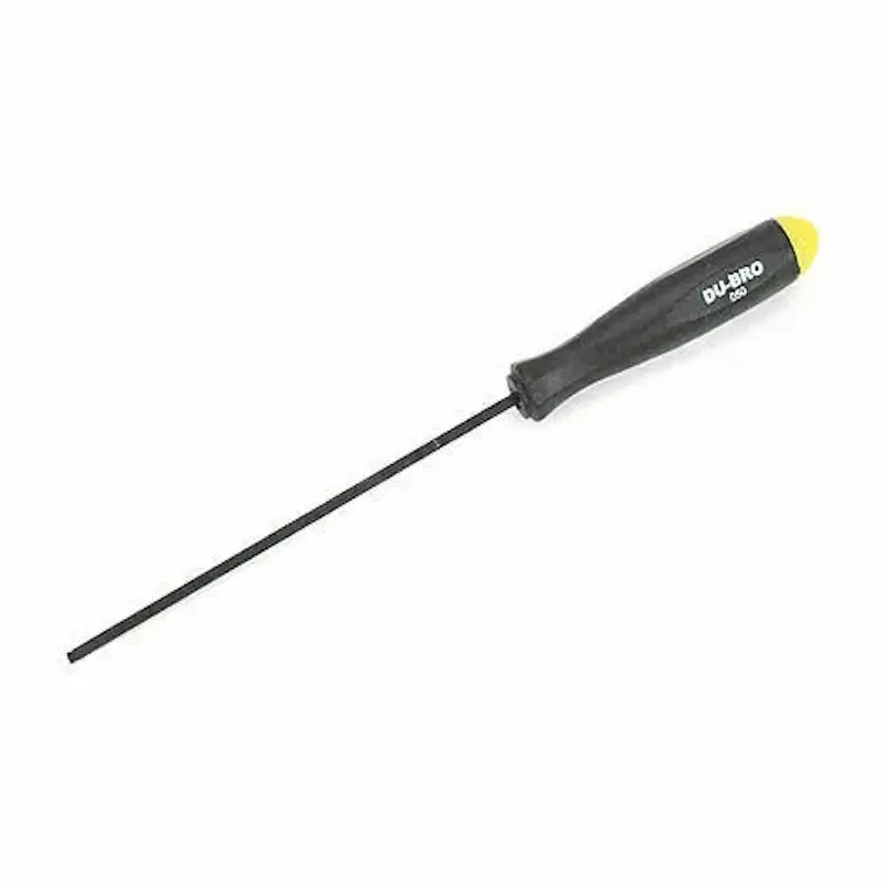 DuBro 507 (.050) Ball Wrench DUB507