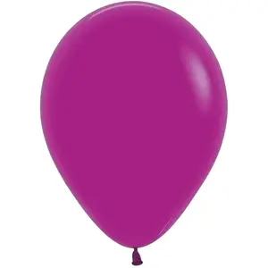 Sempertex Purple Orchid - Professional Latex Balloons