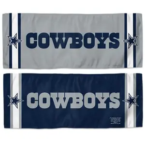 Wincraft 9960623067 Dallas Cowboys Cooling Towel - 12 x 30 in.