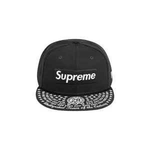 Undisputed Box Logo New Era "FW21" SU12015