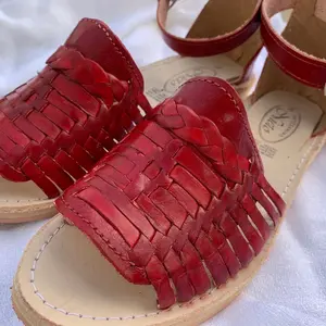 BIANCA Huaraches