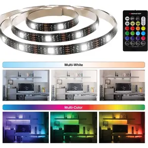 LED lights