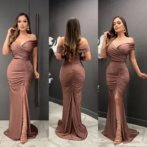 🎀Julissa long dress