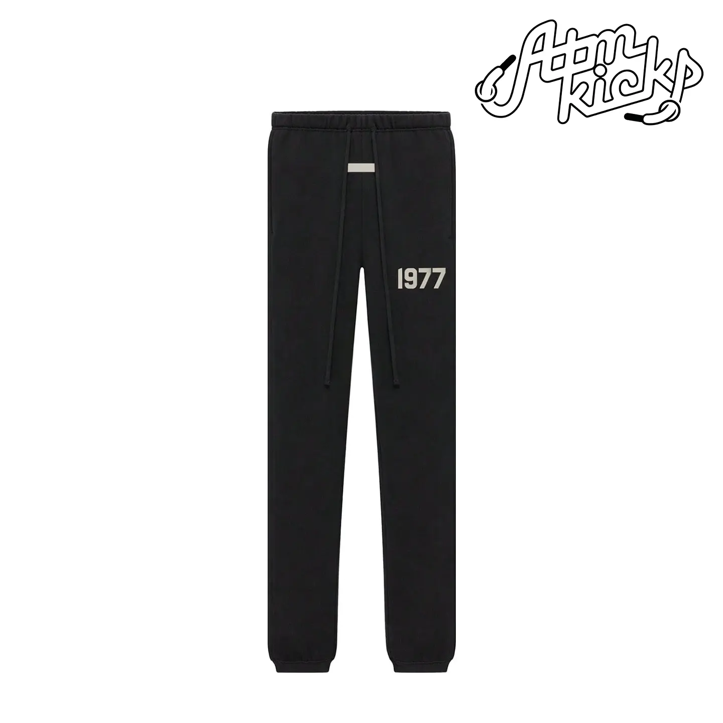 Fear of God Essentials Elasticized Cuffs 1977 Sweatpants Iron Authentic Brand New Fashion Streetwear Hypebeast Limited Gift