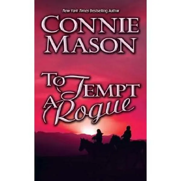 USED-To Tempt a Rogue by Connie Mason (Paperback)