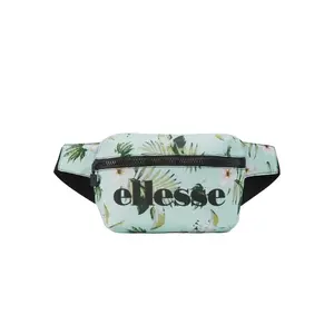 ELLESSE: FLORAL FANNY PACK