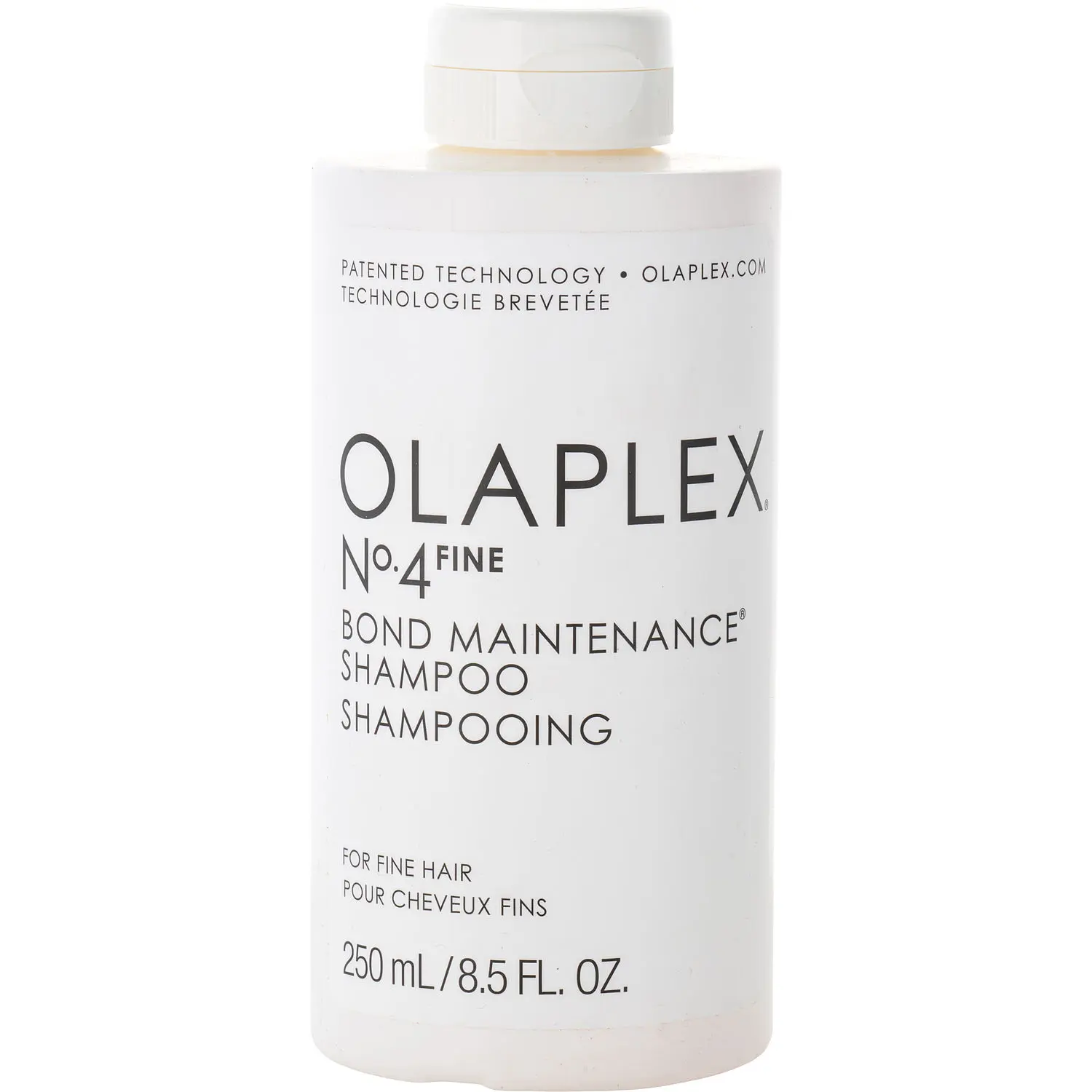 Olaplex By Olaplex #4 Fine Bond Maintenance Shampoo For Unisex