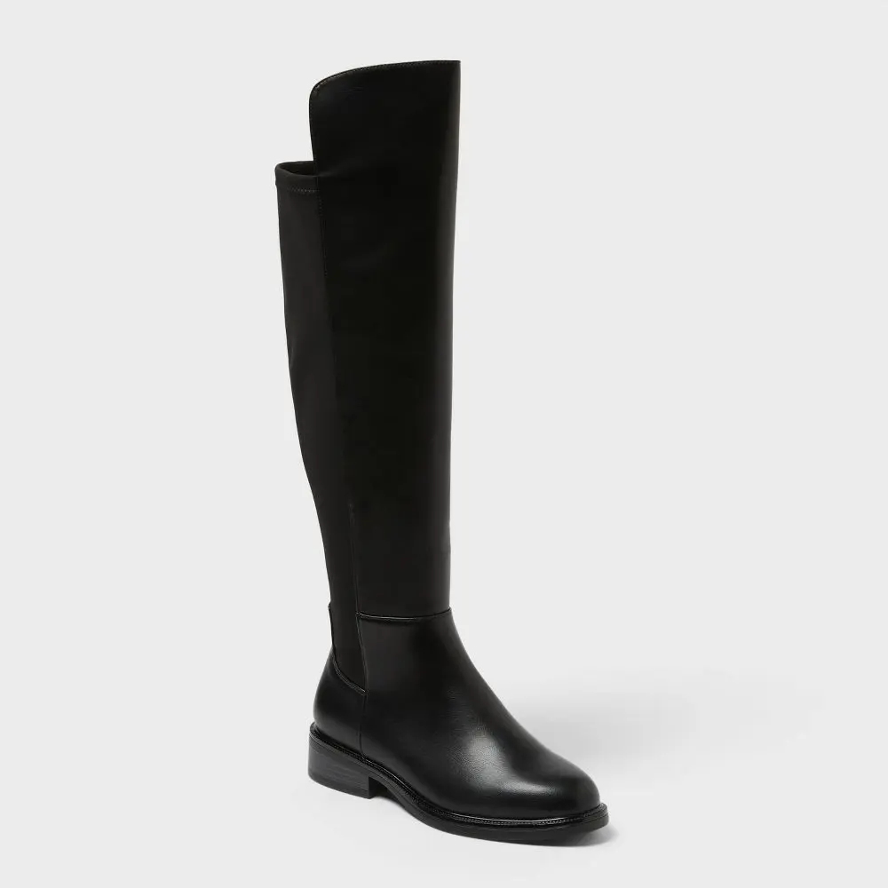 Women’s Hope Boots with Memory Foam Insole - A New Day