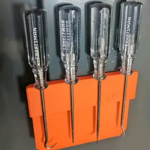 Magnetic Pick Tool Holder for Toolbox