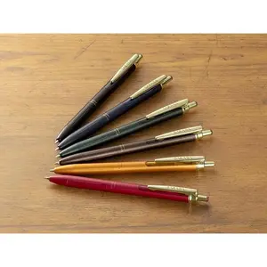 Zebra Sarasa Grand Gel Pen Vintage Series - 0.3mm