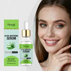 Aloe Vera Brightening Serum