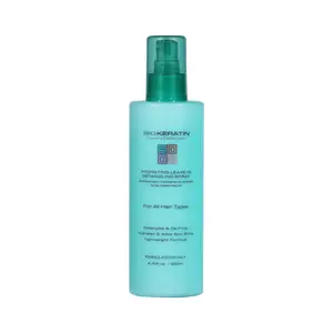 BIO KERATIN Hydrating Leave-In Detangling Spray