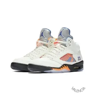 Retro International Flight Stylish, comfortable, trendy, versatile, breathable, and non-slip athletic basketball shoes