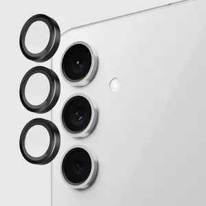 Camera Lens Protector - Galaxy S24 FE