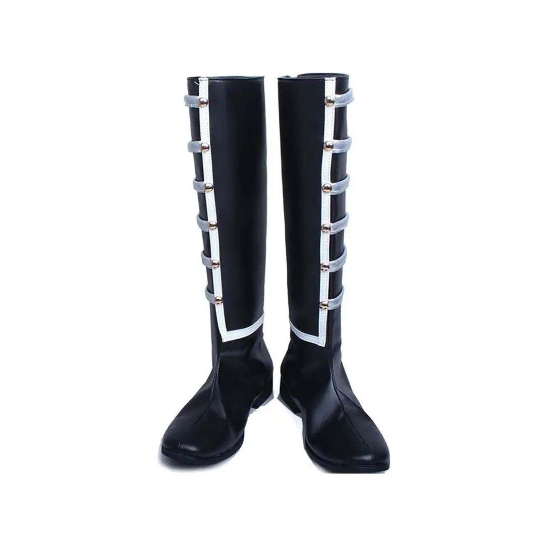 Cosplay Boots Costume Shoes Lelouch Lamperouge Kōdo Giasu