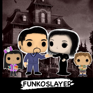 Funkoslayer