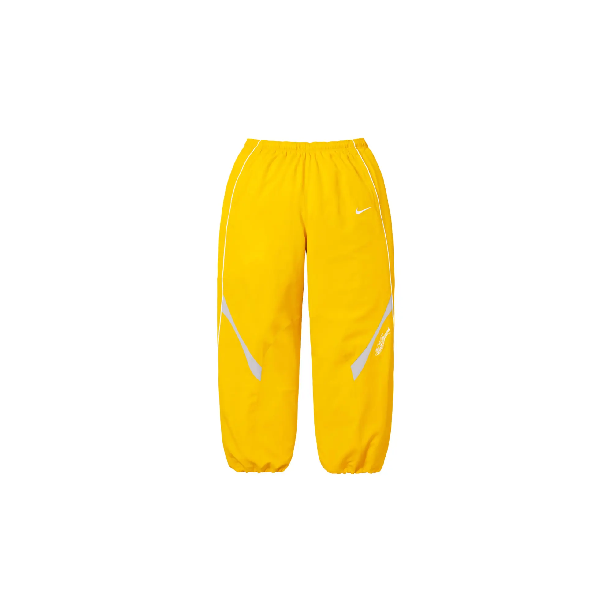 Nike Track Pants "SS25 - Yellow" SU25203