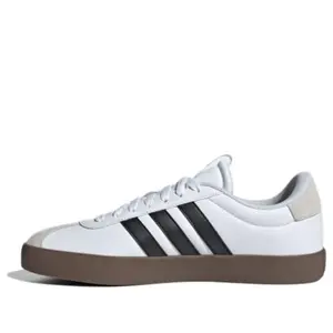 adidas VL Court 3.0 'Cloud White Black' ID6285