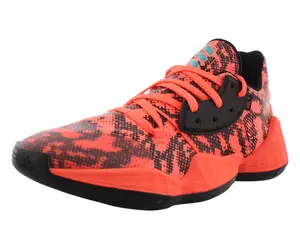 Adidas Harden Vol. 4 Boys Shoes
